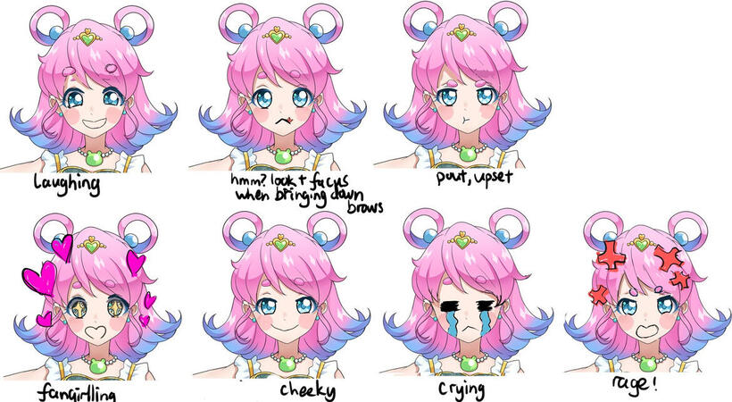 Expressions 1 Expressions 1