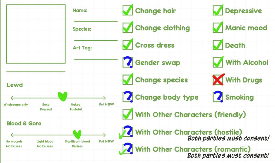 Froppico Model Froppico Model in Biography, green dress, magical girl, frog vtuber