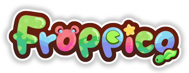 Froppico Logo Froppico Logo