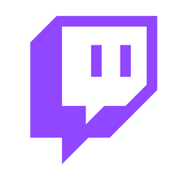 Twitch Social Media Link